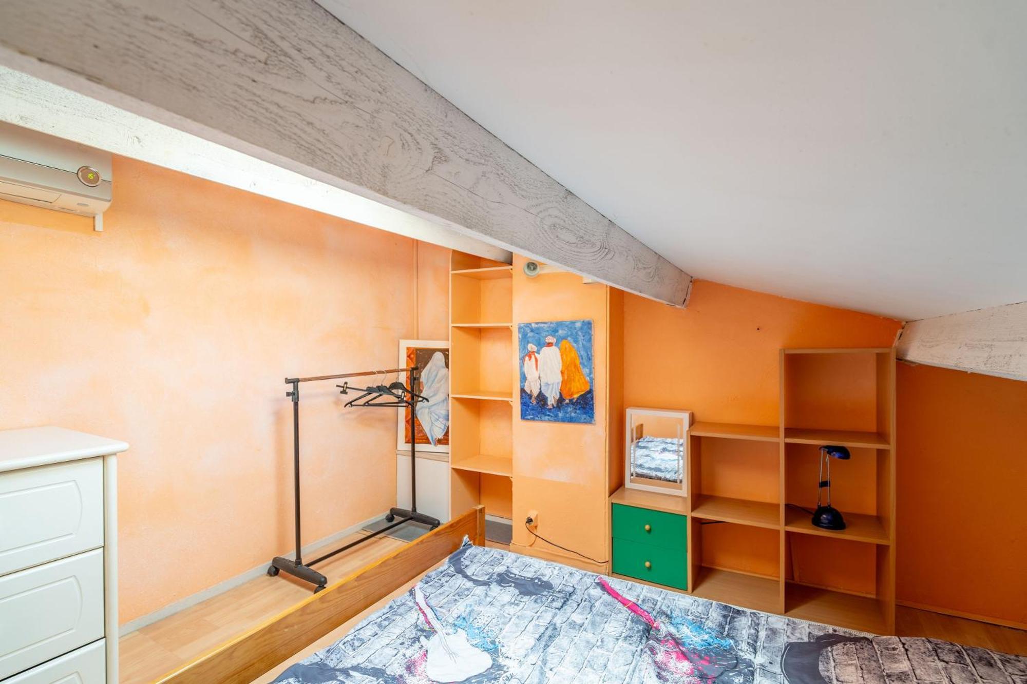 Maison Fleurynes Exteriér fotografie
